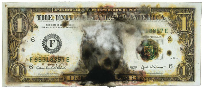 Dirty Money Sample 5